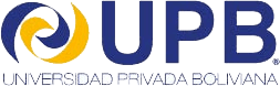 logo Universidad Privada Boliviana
