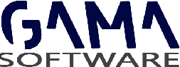 logo GAMA Software